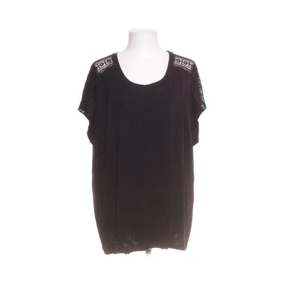 C&A Mama, Umstands T-shirt, Größe: XL, Schwarz, Einfarbig, Damen #TOd - Bild 1 von 4