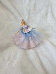 Barbie Hallmark Vintage 2003 Ornamento Lago dei Cigni - Foto 1 di 6