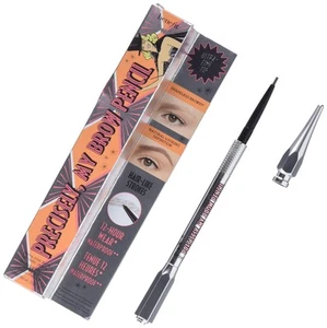Benefit Precisely My Brow Pencil Ultra-Fine Shape Define, Shade, 3.5 - Neutral - Picture 1 of 5