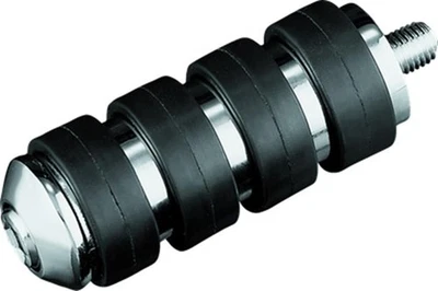 Kuryakyn 8856 Kuryakyn ISO переключатель или тормозная колышек для победы и индийский - Изображение 1 из 4