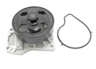 Bomba de agua del motor para Mazda 2 2011 2012 2013 2014 2015 2016 ZJ01-15-010B 010C Foto 1 de 4