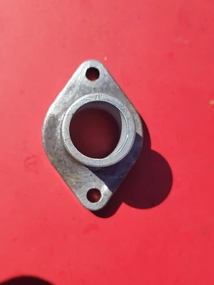 Ski Doo MXZ 500 Water Neck 2001 SNOWMOBILE - Imagem 1 de 4