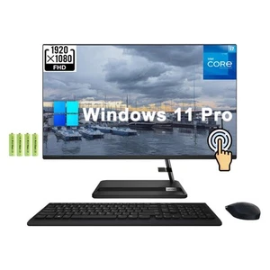 Lenovo ThinkVision P32pz-30 32" Class 4K UHD LED Monitor - 16:9 (63e5gar2us) - Picture 1 of 12