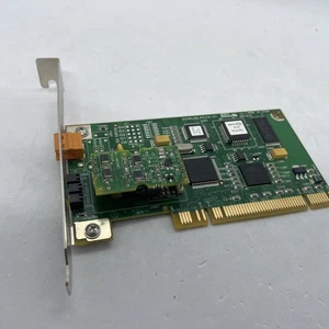 PCLTA-21 Rohs LonWorks Adapter Pre-owned #E8 - Picture 1 of 6