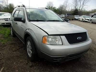 **ESPEJO RETROVISOR PUERTA IZQUIERDA** LADO CONDUCTOR 2005-2007 05-07 FORD FREESTYLE SIN CALEFACCIÓN Foto 1 de 4