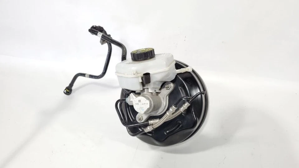 Potenciador de freno eléctrico con cilindro maestro OEM 2016 BMW 328i GT  Foto 1 de 4