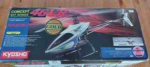 Helicóptero Kyosho Concept 46 VR - Imagen 1 de 10