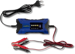 Caricabatterie Portatile per Auto Con Indicatore LED 2.0A - Foto 1 di 12