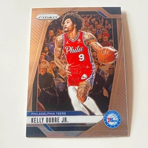 2024-25 Panini Prizm - Kelly Oubre Jr. #9 - NBA - Trading Card  - Picture 1 of 1
