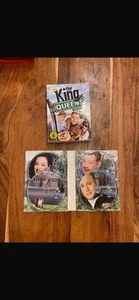 King of Queens Staffel 1 DVD - Bild 1 von 3