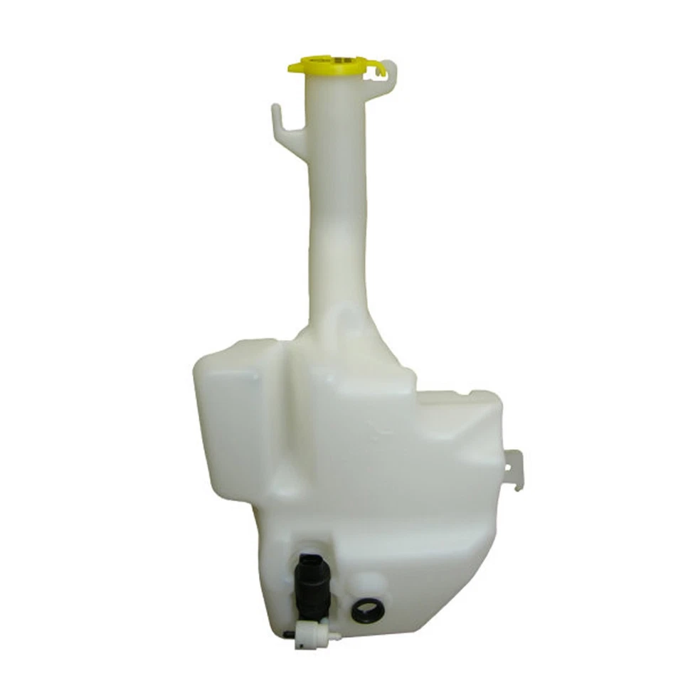 CH1288193 New Replacement Washer Fluid Reservoir Fits 2011-2019 Dodge Caravan - Image 1 of 1