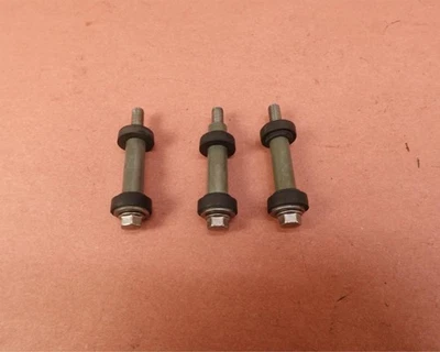 Pernos de radiador Suzuki Boulevard C50 VL800 2005-2009 Foto 1 de 4