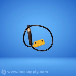 Banner Engineering Corp. Q12AP6LPQ3 Photoelectric Sensor FNIP - Picture 1 of 8