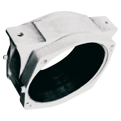 Carcasa de bomba de chorro WSM para moto acuática Yamaha XL760 1998-1999 WaveRunner XL760 Foto 1 de 2