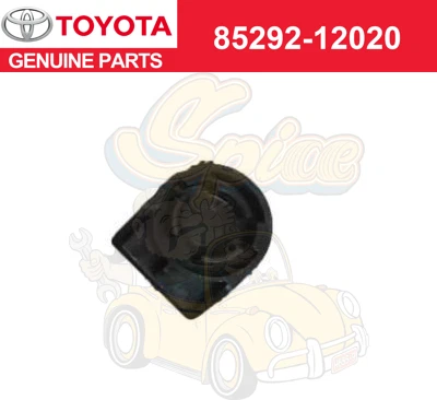 GENUINE Toyota CELICA COROLLA RAV4 TACOMA WINDSHIELD WIPER ARM COVER 85292-12020 - Image 1 of 1