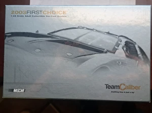 MATT KENSETH 2003 1/24 DEWALT "FIRST CHOICE " - Picture 1 of 3