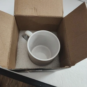 Neu Lustiger Kaffeebecher Faultier Kaffeetasse Tee Niedlich Spaß 11 Unzen "Nur noch 5 Minuten" - Bild 1 von 10