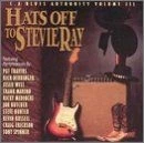 Vol.3-Hats Off to Stevie Ray von L.a.Blues Authority | CD | Zustand sehr gut - Bild 1 von 2