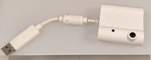 The Beatles Rockband - Wireless Wii Dongle Model WDMSELEA3B - For Drums - Picture 1 of 3
