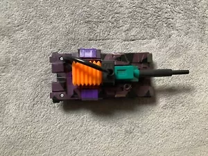 transformers G2 megatron - Imagen 1 de 4