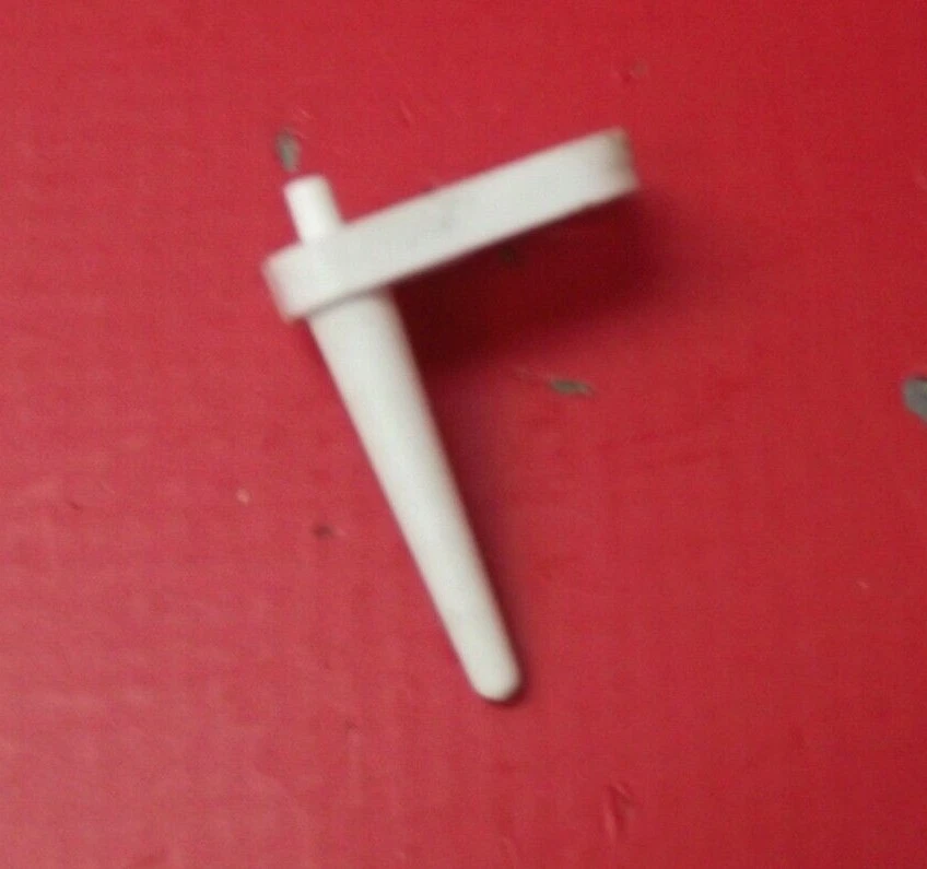 TUMBLE DRYER WHITE KNIGHT  DOOR PIN  - Imagem 1 de 1