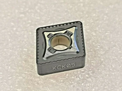 Kennametal✔️ Wendeplatte ✔️ Wendeschneidplatte ✔️ CNMG / CNMP