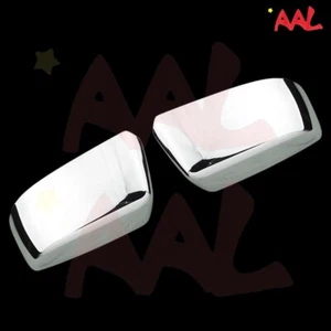 AAL FOR 15 2016 17 18 19  CADILLAC ESCALADE ESV YUKON CHROME MIRROR COVER - Bild 1 von 1