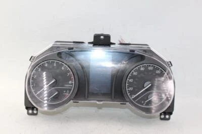 Speedometer Cluster 30K Miles MPH Fits 2019 TOYOTA CAMRY OEM #32419 - Image 1 of 4