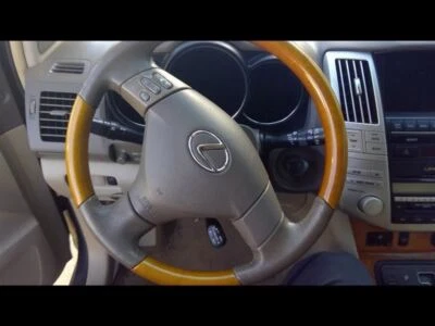 Steering Column Floor Shift Tilt Steering Fits 06-09 LEXUS RX400h 342739 Foto 1 de 4