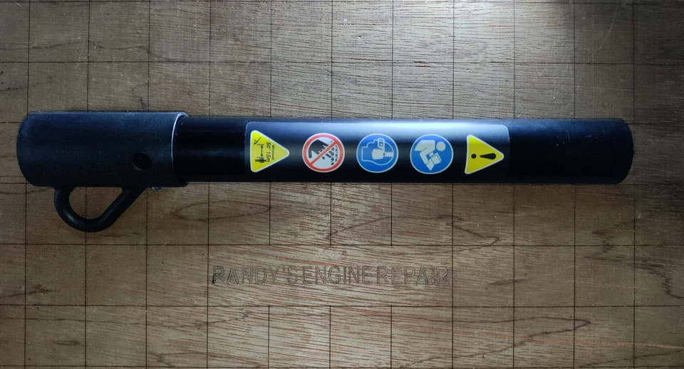 Lower Drive Shaft Assembly - 310699011 - Image 1 of 1