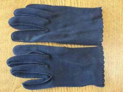 Assortment of Vintage Ladies Gloves, Collect One, Collect Them All - Image 1 of 2