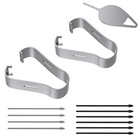 TiMOVO Punte Pennini di Ricambio per S Pen Compatibili con Samsung Galaxy Tab...