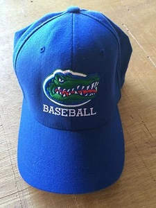 Florida Gators Baseball Hat Pro 185 New Without Tags Sm/med - Picture 1 of 3