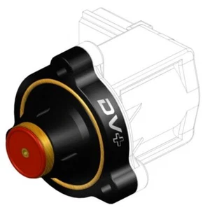 GFB DV+ 1.8TFSI T9351 Schubumluftventil - Bild 1 von 2