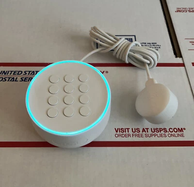 Google Nest Guard Secure Alarm System A0024 Base ONLY - SAME DAY SHIP - WARRANTY - Image 1 of 4