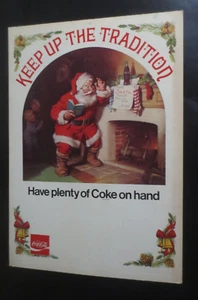 Coca-Cola Two Sided A Frame Price Sign for Display 25 1/2 X 17 1/2 inches - Picture 1 of 12