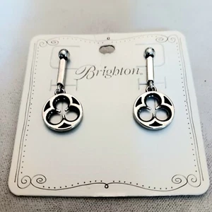 Neu mit Etikett Brighton Lrenza Ohrringe HALBER PREIS! - Bild 1 von 2