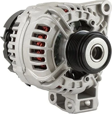 Alternador compatible con Buick LaCrosse Allure V6 3,6 L 2005 10366268 15208915 0124425030 Foto 1 de 4