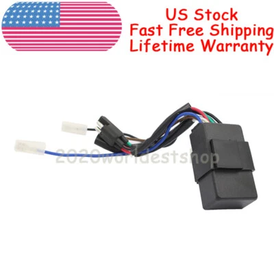High Performance CDI Box Ignitor fits Polaris Sportsman Worker 500 1996-2001 USA - Изображение 1 из 4