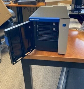New Snap server XSD 40, Overland Storage - 10300691 - Picture 1 of 4