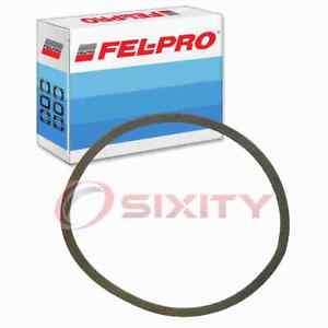 Fel-Pro Air Cleaner Mounting Gasket for 1987-1988 Chevrolet V10 Suburban mo