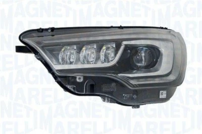 1x Magneti Marelli Bi-Xenon Hauptscheinwerfer D1S LED rechts passend für DS 4 NX - Bild 1 von 2