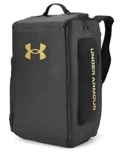 Under Armour - Mochila de Lona Convertible Mediana - 1381919 - Imagen 1 de 4