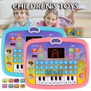 Educational Toy For 2 3 4 5 6 7+ Years Old Boys Girls Toddler Preschool Learning