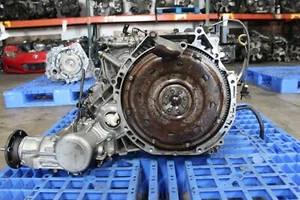 JDM 05-08 Honda Legend Acura RL 3.5L AUTOMATIC SH-AWD Transmission MJBA - Picture 1 of 9