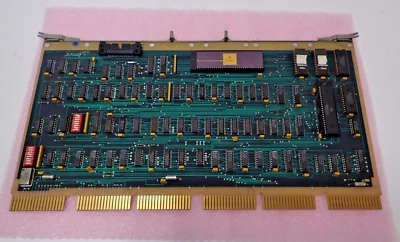 DIGITAL  1216988 / 09691 ASSY 8330230-1 - 2000 . CIRCUIT BOARD - Image 1 of 4