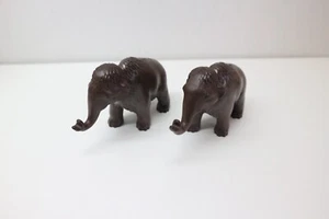 playmobil mamut baby x2 like 5105 juego mamut animales prehistoria uso 5100 5103 - Imagen 1 de 4