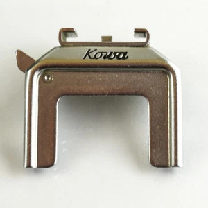 Kowa Accessory Shoe - Cold Flash Mount Shoe - Picture 1 of 5