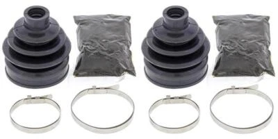 Complete Rear Inner CV Boot Repair Kit for CF-Moto CF500 2007-2014 - Image 1 of 3