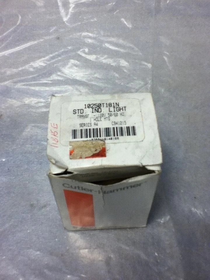 Cutler-Hammer 10250T181N (10250T181N) Industrial Control System